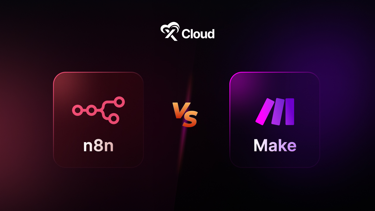 n8n vs Make.com: Which Automation Tool is Right for Your Business?
