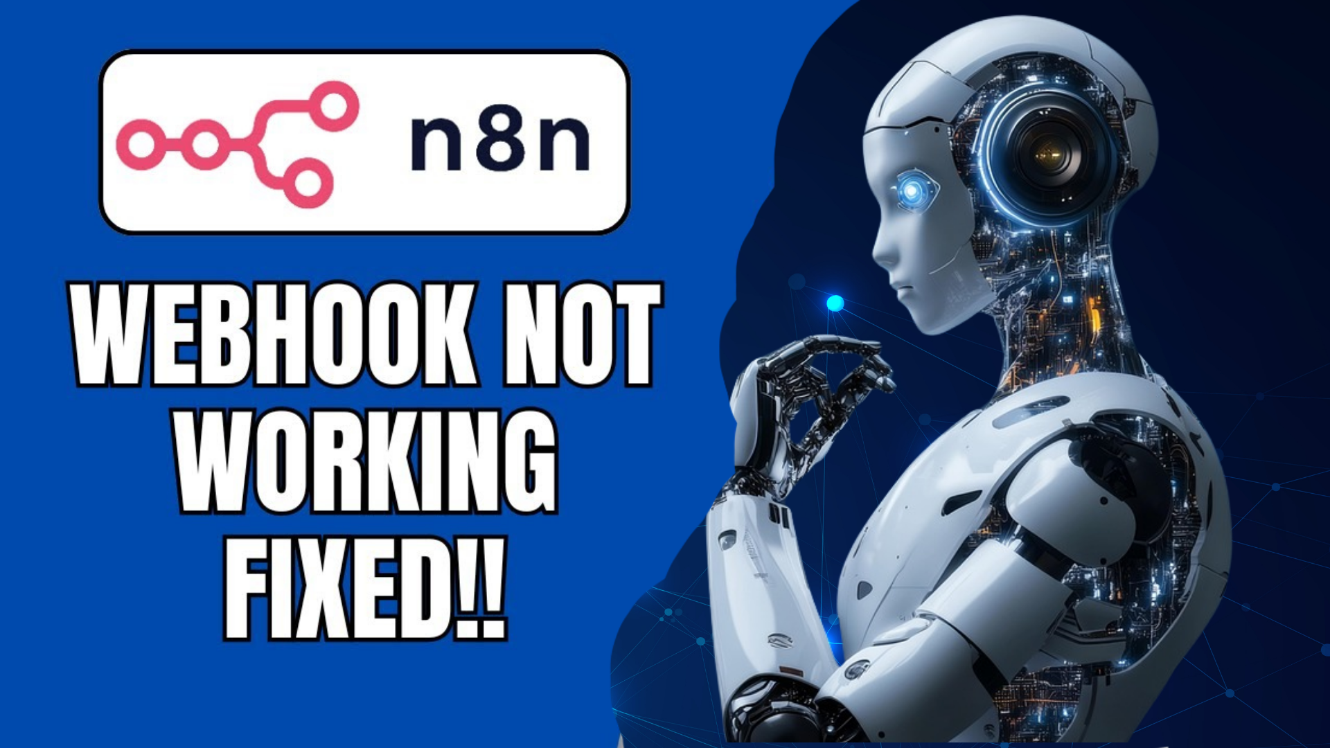 n8n Webhook Not Triggering? 7 Causes and How to Fix Them