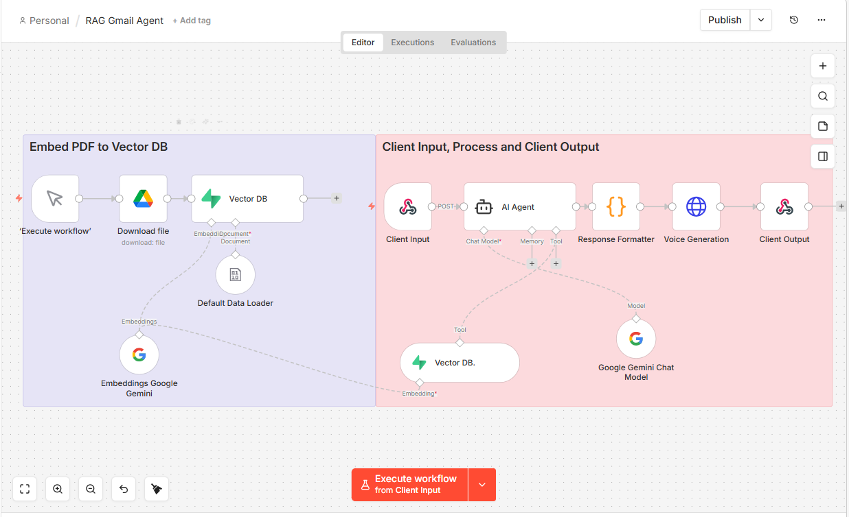AI-Powered Agricultural RAG Agent